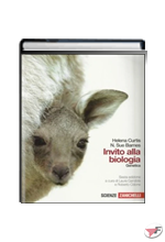 INVITO ALLA BIOLOGIA 6ED. - VOLUME 2A (LM LIBRO MISTO)