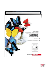 BIOLOGIA A + B ˗ (LM)