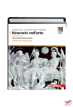 ITINERARIO NELL'ARTE 1 CON MUSEO DIGITALE • ARANCIONE 4ª EDIZ. ˗+ EBOOK