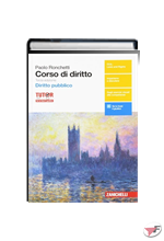 CORSO DI DIRITTO DIRITTO PUBBLICO • 3ª EDIZ. ˗+ EBOOK