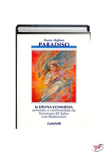 DIVINA COMMEDIA PARADISO (LA) ˗ (LM)