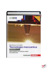 TECNOLOGIA MECCANICA 3 ˗ (LMS)