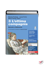 OTTIMA COMPAGNIA 3 (L') ˗+ EBOOK