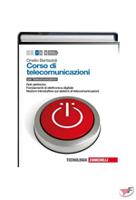 CORSO DI TELECOMUNICAZIONI 1 - PER TELECOMUNICAZIONI ˗ (LMS)