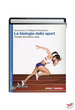 BIOLOGIA DELLO SPORT UNICO (LA) ˗+ EBOOK