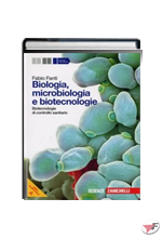 BIOLOGIA, MICROBIOLOGIA E BIOTECNOLOGIE BIOTECNOLOGIE DI CONTROLLO SANITARIO ˗ (LMS)