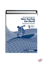 NEW SURFING THE WORLD