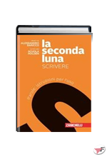 SECONDA LUNA SCRIVERE (LA) ˗+ EBOOK