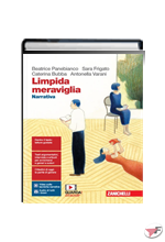 LIMPIDA MERAVIGLIA NARRATIVA ˗+ EBOOK
