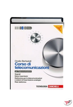 CORSO DI TELECOMUNICAZIONI 2 - PER TELECOMUNICAZIONI ˗ (LMS)