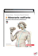 ITINERARIO NELL'ARTE 3 CON MUSEO DIGITALE • ARANCIONE - 5ª EDIZ. ˗+ EBOOK MULTIMEDIALE