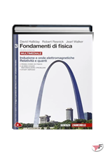 FONDAMENTI DI FISICA 3 MULTIMEDIALE • 4ª EDIZ. ˗+ EBOOK
