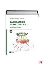 LABORATORIO ODONTOTECNICO 2 ˗+ EBOOK