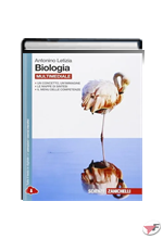 BIOLOGIA VOLUME UNICO ˗+ EBOOK