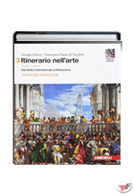 ITINERARIO NELL'ARTE 3 CON MUSEO DIGITALE • ARANCIONE 4ª EDIZ. ˗+ EBOOK