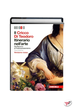CRICCO DI TEODORO. ITINERARIO NELL'ARTE 4 • ROSSA 3ª EDIZ. (IL) ˗+ EBOOK