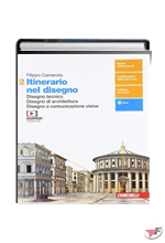 ITINERARIO NEL DISEGNO 2 ˗+ EBOOK