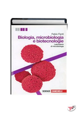 BIOLOGIA, MICROBIOLOGIA E BIOTECNOLOGIE ˗ (LMS)
