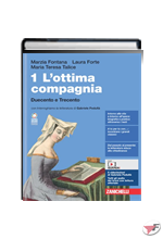 OTTIMA COMPAGNIA 1 (L') ˗+ EBOOK