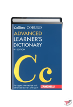 COBUILD ADVANCED LEARNER'S DICTIONARY • 9ª EDIZ.
