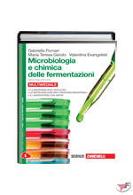 MICROBIOLOGIA E CHIMICA DELLE FERMENTAZIONI UNICO - MULTIMEDIALE • 2ª EDIZ. ˗+ EBOOK