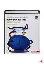 ITINERARIO NELL'ARTE 5 CON MUSEO DIGITALE • VERSIONE GIALLA 4ª EDIZ. ˗+ EBOOK
