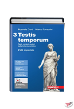 TESTIS TEMPORUM - VOLUME 3 L'ETÀ IMPERIALE (LDM)