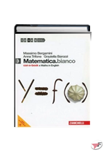 MATEMATICA.BIANCO 3 + DVD ˗+ EBOOK