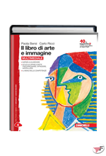 LIBRO DI ARTE E IMMAGINE VOLUME UNICO (IL) ˗+ EBOOK