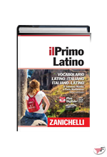 PRIMO LATINO VERSIONE PLUS + DVD-ROM • 3ª EDIZ. (IL) ˗+ EBOOK