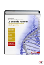 SCIENZE NATURALI I MODELLI DELLA CHIMICA E DELLA GENETICA (LE) ˗+ EBOOK