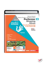 PERFORMER SHAPING IDEAS - IDEE PER IMPARARE 2