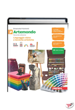 ARTEMONDO B ˗+ EBOOK MULTIMEDIALE