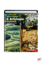 ARTELOGIA - VERSIONE ARANCIONE 3 ˗+ EBOOK