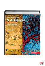 ARTELOGIA - VERSIONE ARANCIONE 5 ˗+ EBOOK