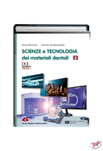 SCIENZE E TECNOLOGIA DEI MATERIALI DENTALI - VOLUME 2 (LDM)