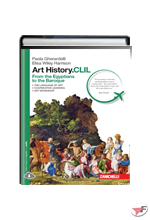 ART HISTORY.CLIL ˗+ EBOOK MULTIMEDIALE