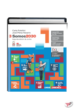 SOMOS2030 3 ˗+ EBOOK MULTIMEDIALE