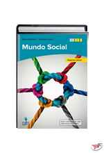MUNDO SOCIAL VOLUME UNICO • 2ª EDIZ. ˗+ EBOOK