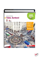 TAKE ACTION! 2 ˗+ EBOOK