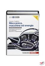 MECCANICA, MACCHINE ED ENERGIA 2 ˗ (LMS)