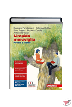 LIMPIDA MERAVIGLIA POESIA E TEATRO ˗+ EBOOK