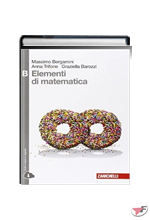 ELEMENTI DI MATEMATICA B ˗+ EBOOK