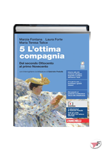 OTTIMA COMPAGNIA (L') - VOLUME 5 (LDM)