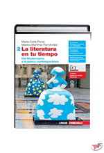 LITERATURA EN TU TIEMPO 2 (LA) ˗+ EBOOK