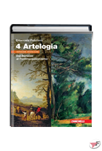 ARTELOGIA - VERSIONE ARANCIONE 4 ˗+ EBOOK
