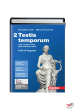 TESTIS TEMPORUM 2 ˗+ EBOOK MULTIMEDIALE