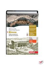EIRENE 1 + ATLANTE ˗+ EBOOK