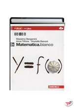 MATEMATICA.BIANCO 3S ˗+ EBOOK
