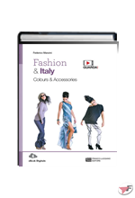 FASHION & ITALY COLOURS & ACCESSORIES ˗+ EBOOK